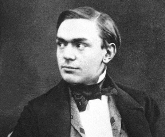 Alfred Nobel Biography - Facts, Childhood, Family Life & Achievements