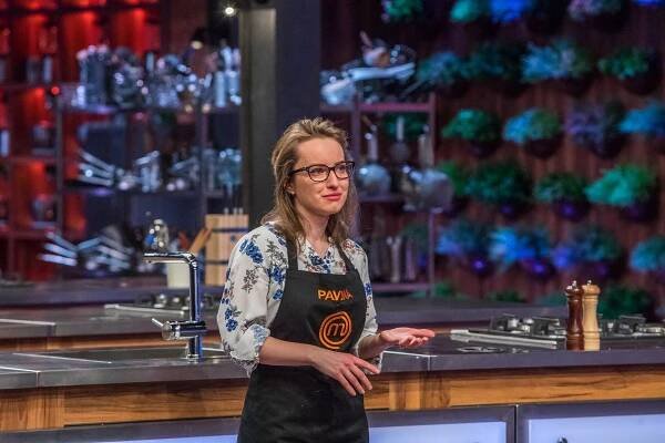 Foto k tématům Pavlína Lubojatzky, MasterChef Česko 2020 – stránka 54