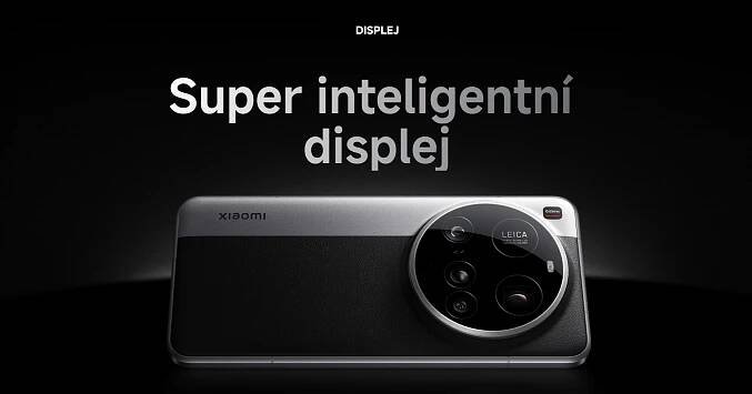 Xiaomi 15 Ultra 5G 16/1024GB stříbrná | Mi Store 