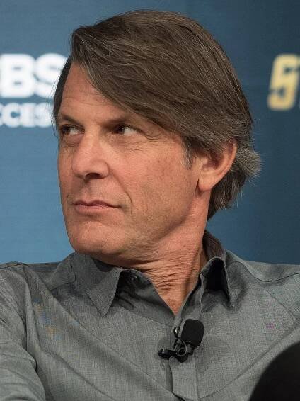Adam Nimoy – Wikipedia