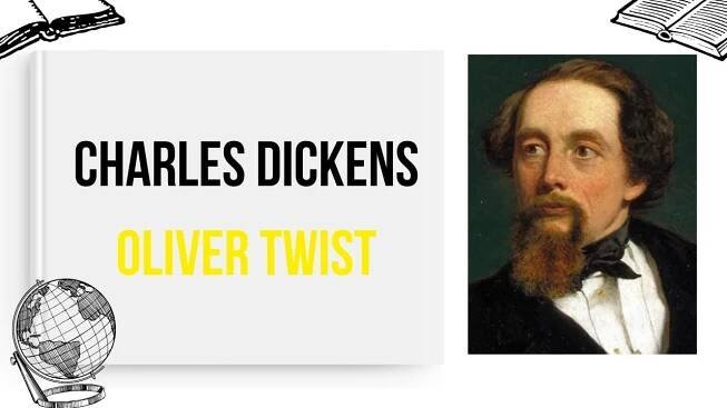 OLIVER TWIST - Charles Dickens, rozbor knihy