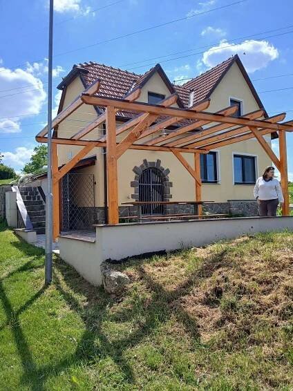 U Michaliců, pronájem apartmánu Hlohovec - ubytování Jižní Morava, 19499