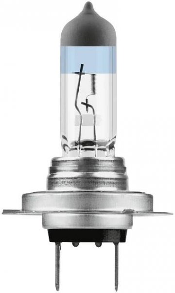 Osram Automotive N499EL1-2SCB halogenová autožárovka H7 55 W 12 V