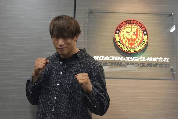 Pro-wrestler Kota Ibushi: Fight for Yourself, and for the Fans! | Japan Sports Journey