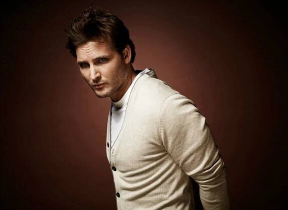 Peter Facinelli fotka