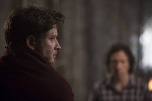 Rectify - Weird as You - Z filmu - Aden Young