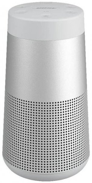 Bose SoundLink Revolve II - šedý | iSTYLE