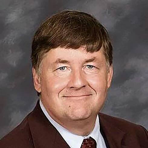 Mark Barber
