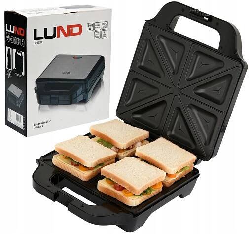 Lund TO-67520