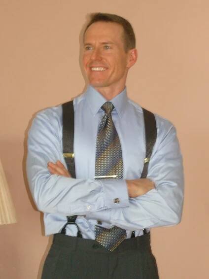 About The Office – Dr. Brian Ferguson, Orangeville Chiropractor