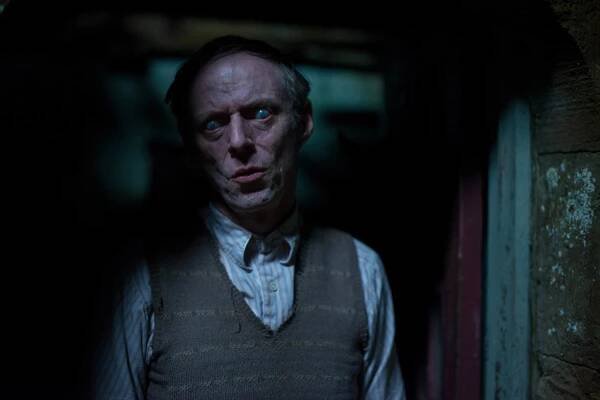 Ned Dennehy