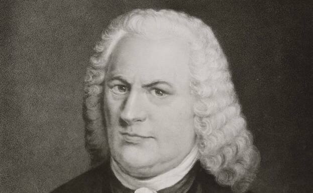 Najväčší skladateľ svetových dejín – Johann Sebastian Bach