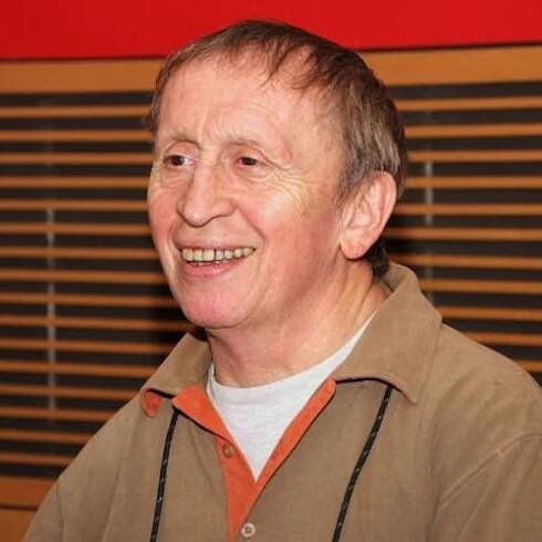 Kůň nežere okurkový salát - Ivan Kraus
