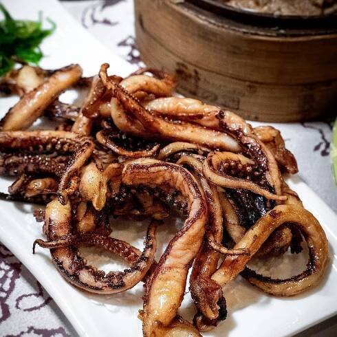 CASA DELUZ, Toronto - Scarborough - Restaurant Reviews, Photos & Phone Number - Tripadvisor