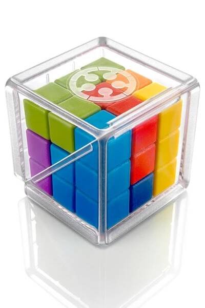 IQ Cube
