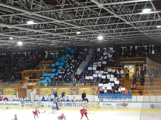 L. Medvědi Pelhřimov - HC Tábor | HCTábor.com oficiální stránky hokejového klubu