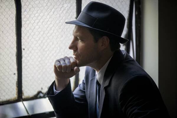 Public Morals, Ed Burns, 'Episode 101', Season 1, Ep. #1, ©TNT