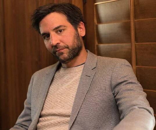 Josh Radnor