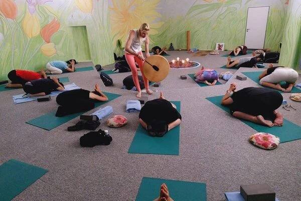 YOGA & VISION CENTER foto 1