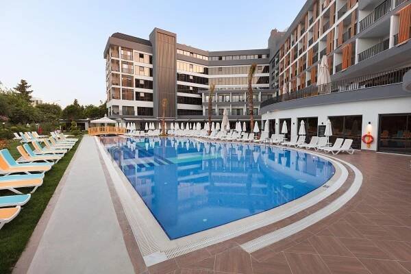 Luxusný 5* Hotel