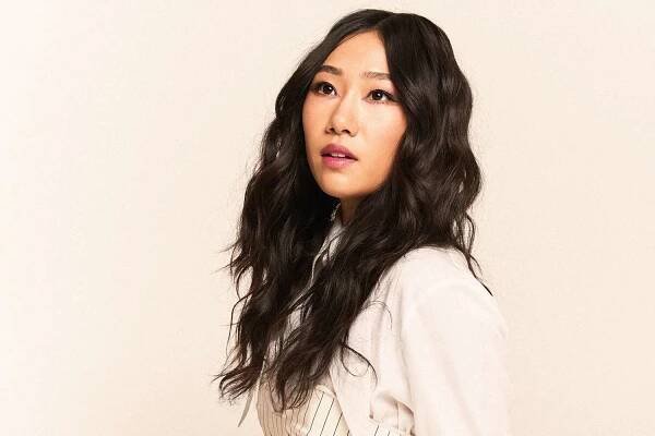 'Kung Fu' Star Olivia Liang Reveals How She Decompresses After Entering a 'Dark Place' for Her Role