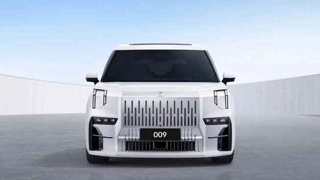 Zeekr 009: elektrický minivan, ktorý stiera hranice medzi luxusom, technológiou a praktickosťou | Magazín mesta