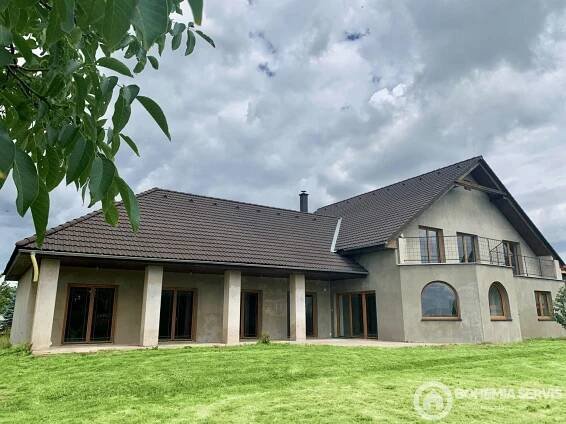 Bytový komplex Hradiště na Písku u Pardubic