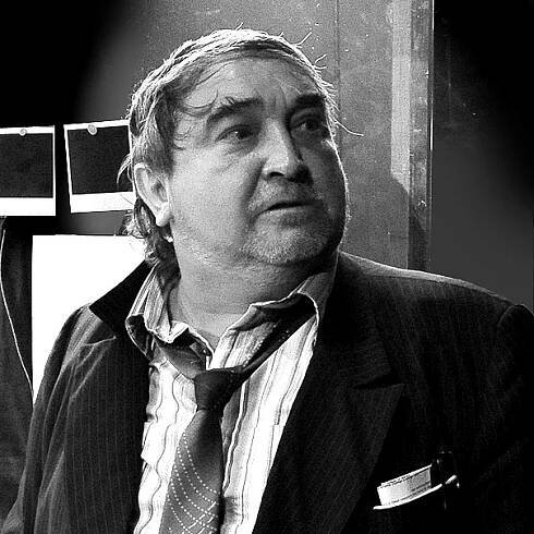 Zemřel Otmar Brancuzský – Divadelní noviny