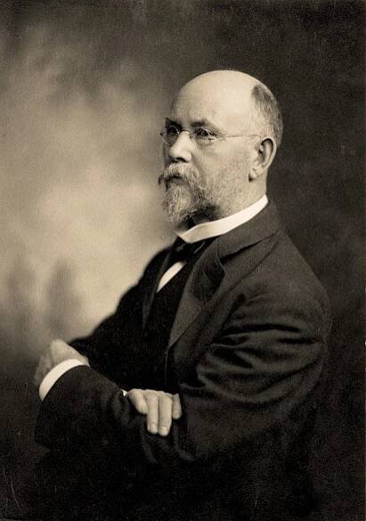 John Francis Murphy