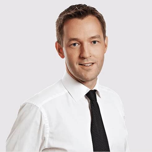 Cint appoints Joakim Andersson as Chief Financial Officer