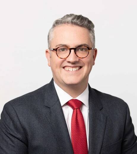 David Murray | FCM