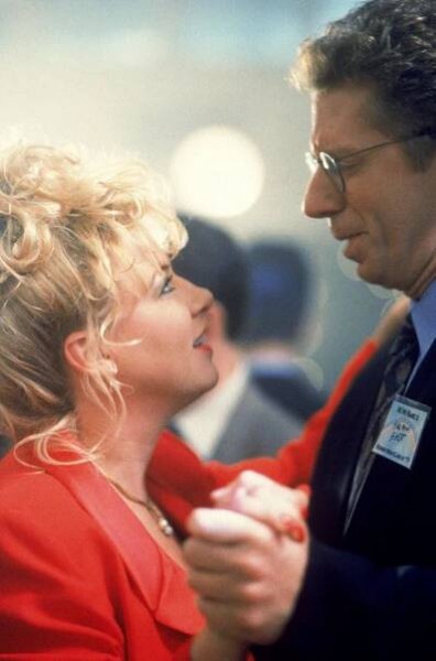 Akta X - Dešťový král - Z filmu - Victoria Jackson