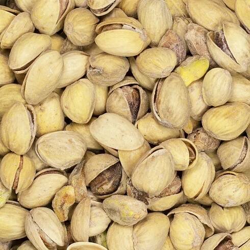 PISTÁCIE PRAŽENÉ SOLENÉ 1kg Přírodní velké čerstvé EAN (GTIN) 5906721130277