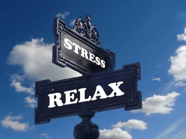 how to manage stress and happiness