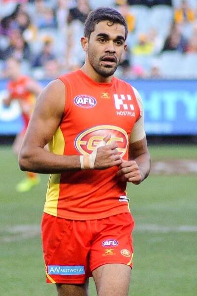 Jack Martin (Australian footballer)