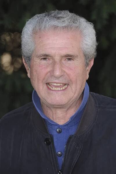 Claude Lelouch - Golden Globes