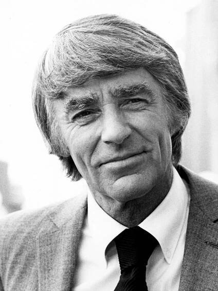 Peter Lawford Headshot