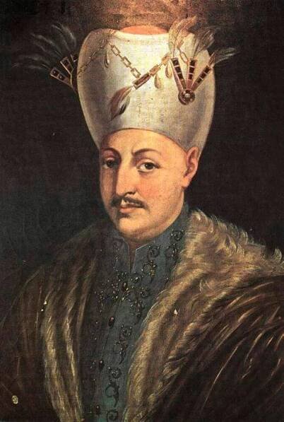 List of sultans of the Ottoman Empire - Wikipedia