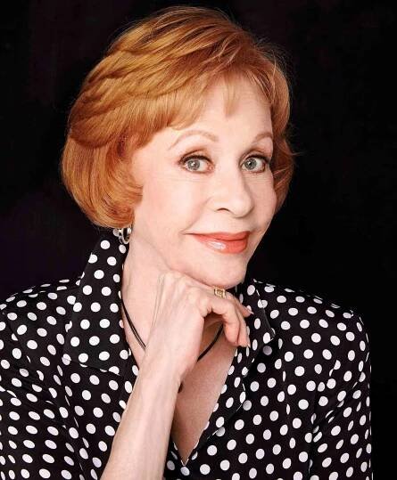 Carol Burnett Will Reprise Her 'Mad About You' Guest Role in Upcoming Reboot