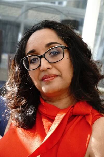 A Spotlight on: Indra Barathan - Functional DX