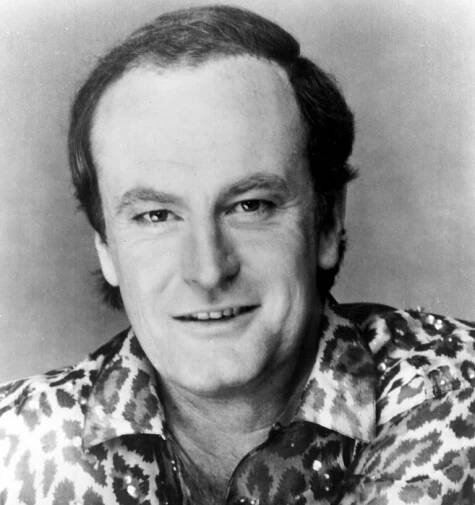Peter Allen - The Official Masterworks Broadway Site