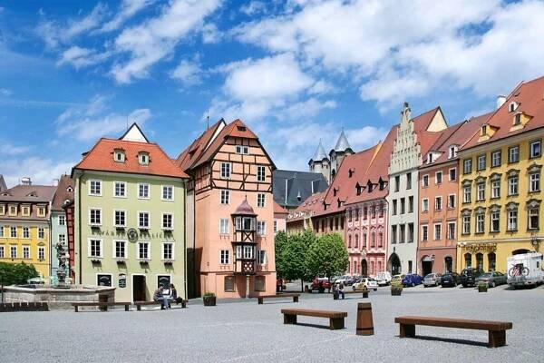 Tipy na výlet Mariánské Lázně – Top Apartmány