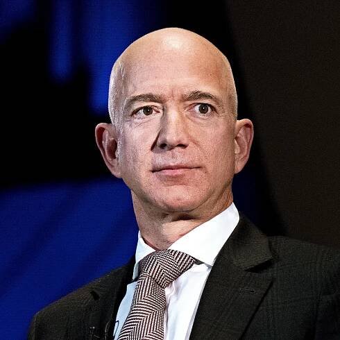 Jeff Bezos’ Divorce and Cheating Scandal: Everything We Know