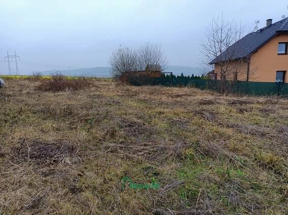 Prodej pozemku 1163m2 Bavoryně u Zdic, okr. Beroun