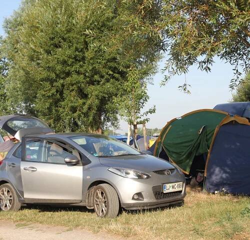 AUTOKEMP ATC MERKUR PASOHLAVKY - Updated 2025 Campground Reviews (Czech Republic)