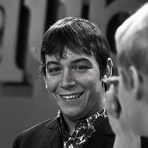 Eric Burdon – Wikipedia