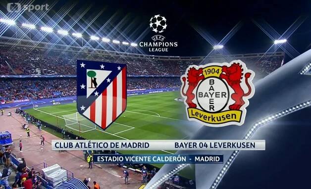 Bayern se v souboji gigantů postaví Realu, Atlético čeká Leicester – ČT sport – Česká televize