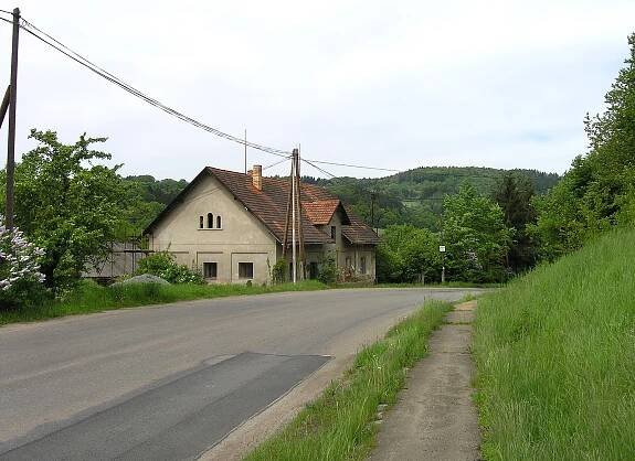 Soubor:Řehenice, Babice, south part.jpg