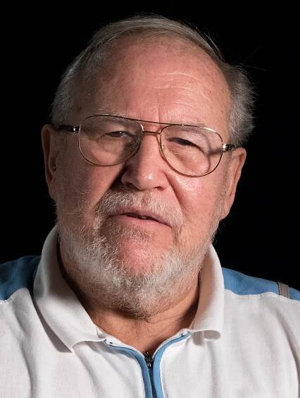Pavel Traubner (1941 - 2024)