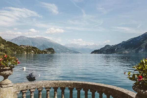 Villa Limonta - The Luxury Travel Book